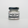 Whipped Cinnamon Birthday Cake Sugar Body Scrub