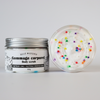 Whipped Cinnamon Birthday Cake Sugar Body Scrub