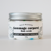 Whipped Cinnamon Birthday Cake Sugar Body Scrub