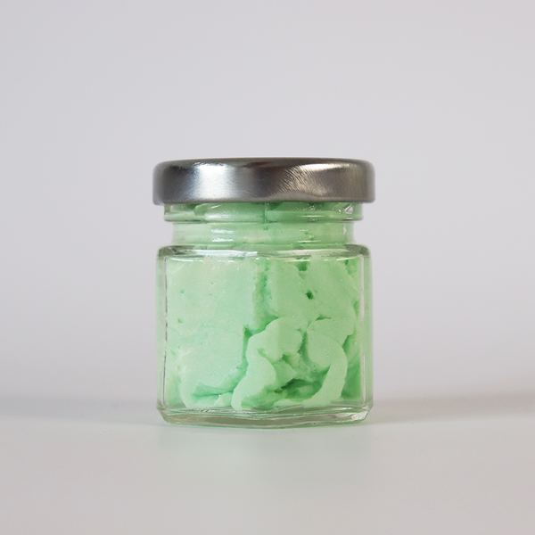 Whipped Green apple Body Butter