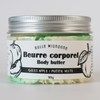 Whipped Green apple Body Butter