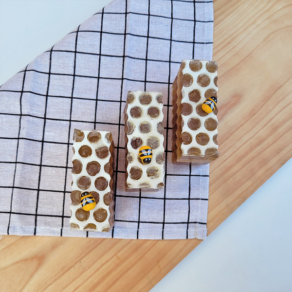 Honey Soap