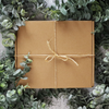 Massage soap bar gift set