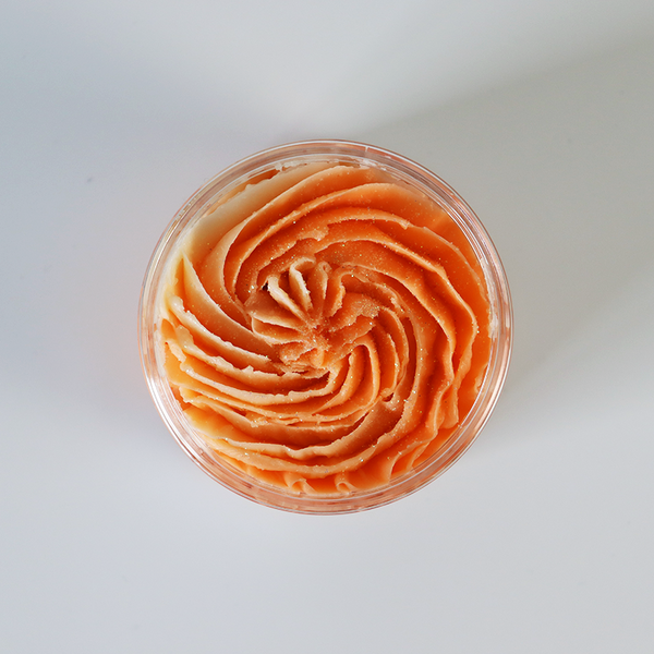 Whipped Lemongrass & Orange Body Butter