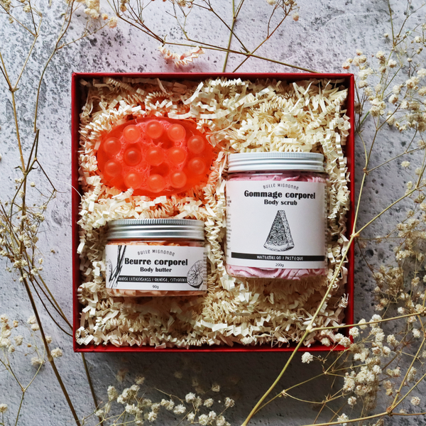 Simple Gift Set