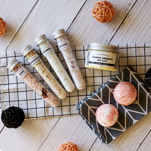 Wash Gift Set