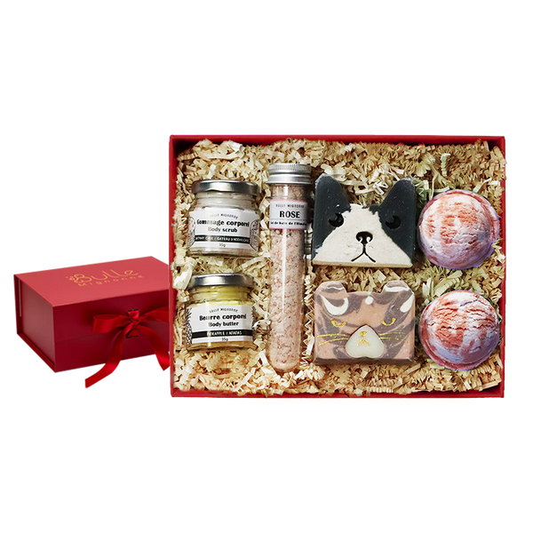 Soap Gift Set