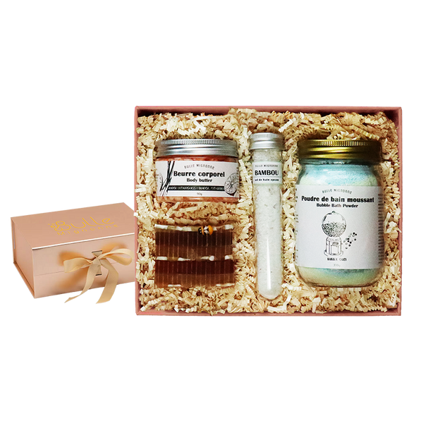 Bath Gift Set